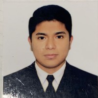 Luis Sanchez Rodriguez