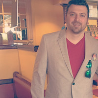 Christopher Manzo