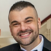 David Petrovski