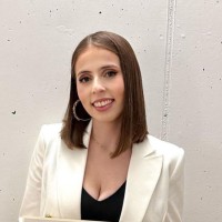 Tamara Katalina Aliste Martínez