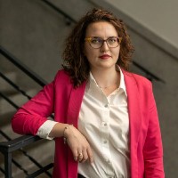 Urszula Chudy