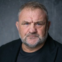 Mark Sheals
