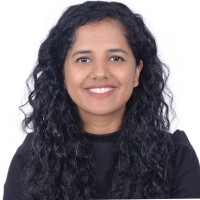 Divya Ramkumar