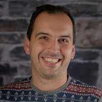 Jeroen Van Dijk