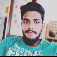 Mohammed Ibrahim Ashik S
