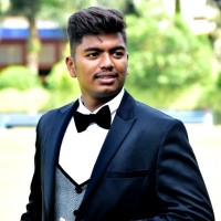 Nischal Kenin