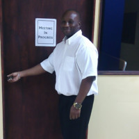 Jermaine Peters