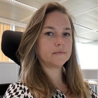Severine Van Den Neste