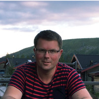 Andreas Björn