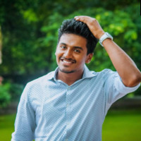 Ahilan Indrasuriyan