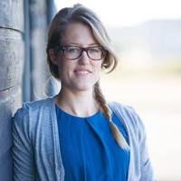 Marije Van De Wassenberg-Stevens