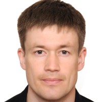 Dmytro Rybalko