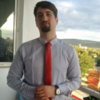 Baciu Daniel Marian