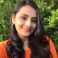 Kavishi Sheth