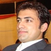 Syed Zartab Haider