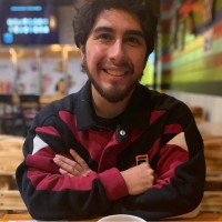 Alexander Alegria-Jimenez