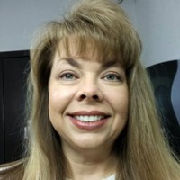 Launa Konyndyk, PMP, CMRP