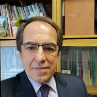 George Papadakis