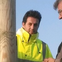 Panagiotis Charisopoulos