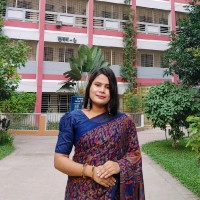 Sadia Afrin