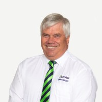 Jamie Beckingsale