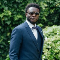 Richard Oshineye