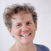 Sabine Czopka-Pistora