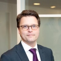 Anne Bergsma