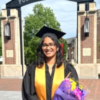 Riya Johney Augustine