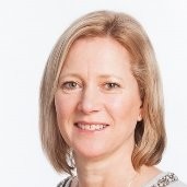 Lisa Hall