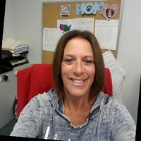 Michelle Perry