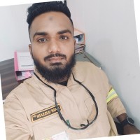 Adnan Arif Hussain