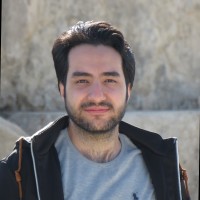 Arash Moshirnia