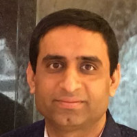 Nitin Patel