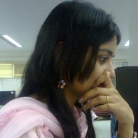 Sheetal K
