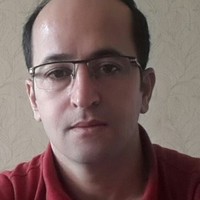 Saeed Kamali