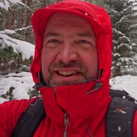 Stephen Naylor