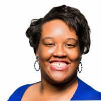 Danielle M. Pitts, Mpa