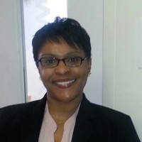 La Tasha Cauley, M.A., SHRM-CP