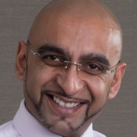 Pravin Vaghji (Maat Aatqb)