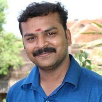 Vairava Moorthi