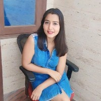 Laxmi Sikarwar