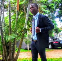 Daouda Kone