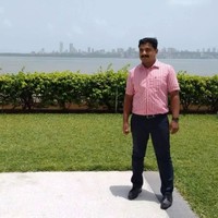 Abhijith PR