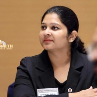 Chandni Jindall