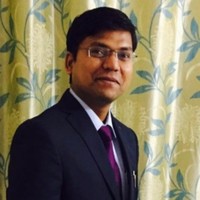 Ravi Ranjan kumar