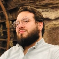 Ahmad El-Bobou