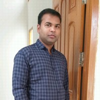 Raghwender Prasad (He/His)