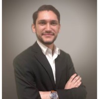 Bryan L. Cabrera Ph.D