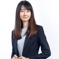 Jesslyn Zhi Yien Cheow